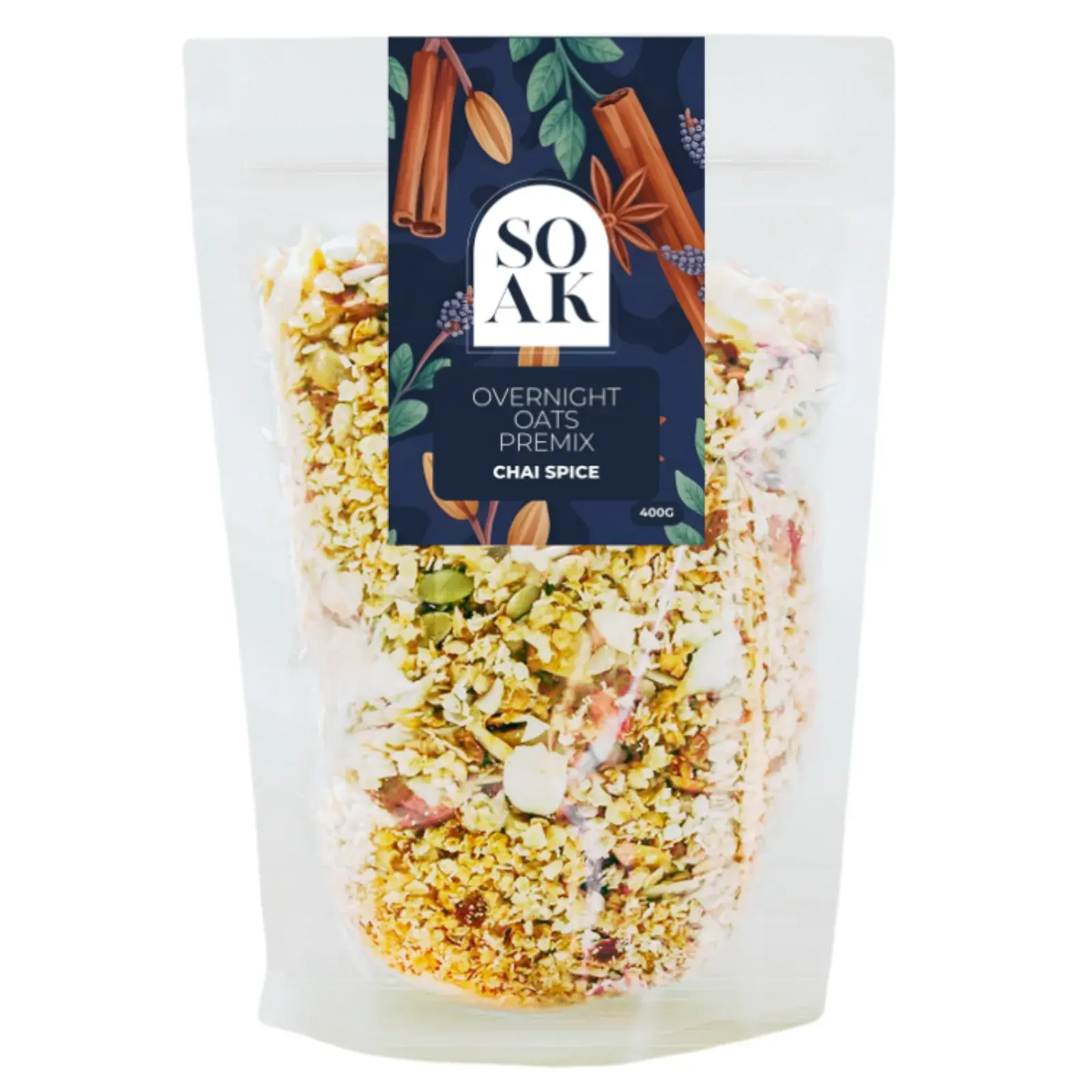 Chai Spice premix
